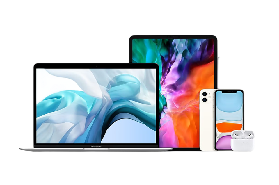 Сервисный центр Apple в Нальчике