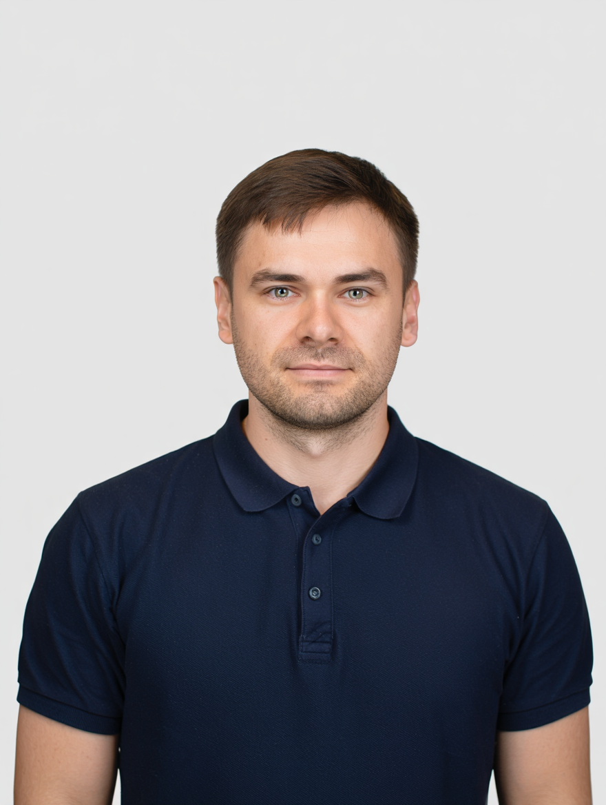 Медведев Данила Петрович